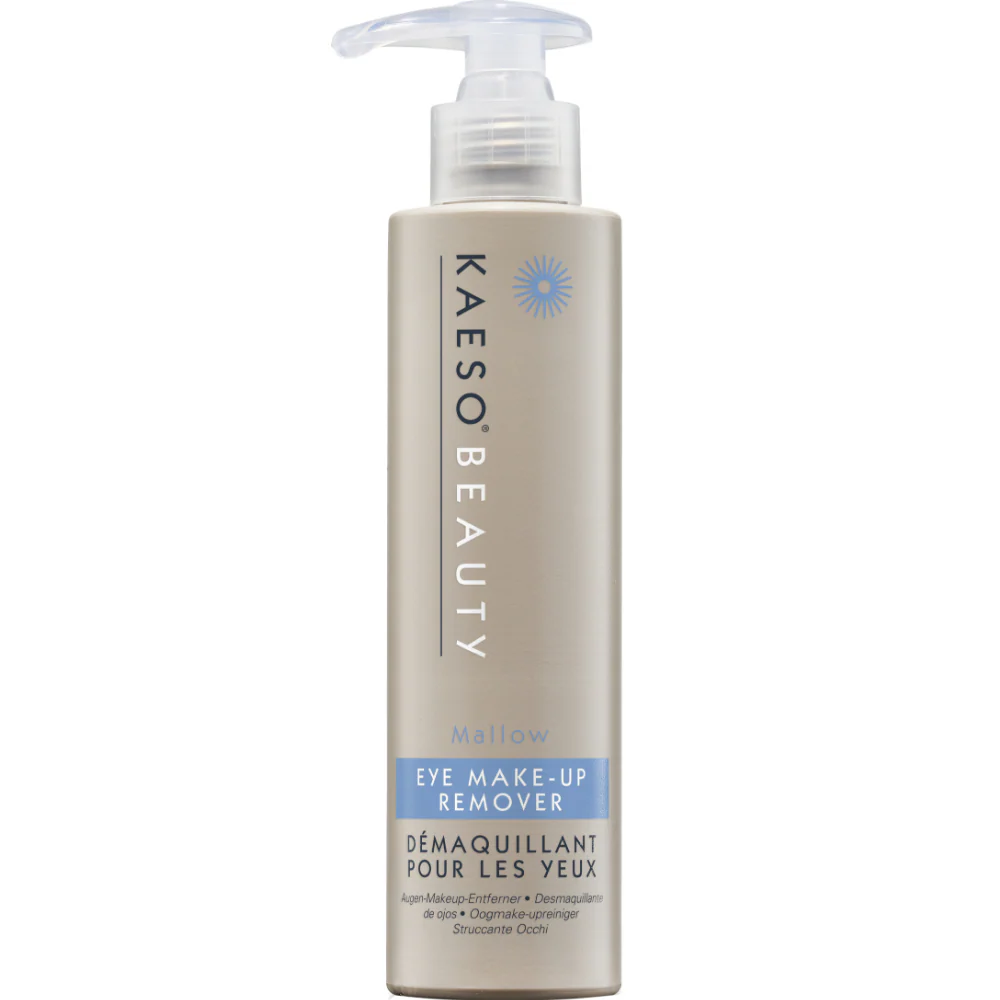 Kaeso Eye Make Up Remover 495ml
