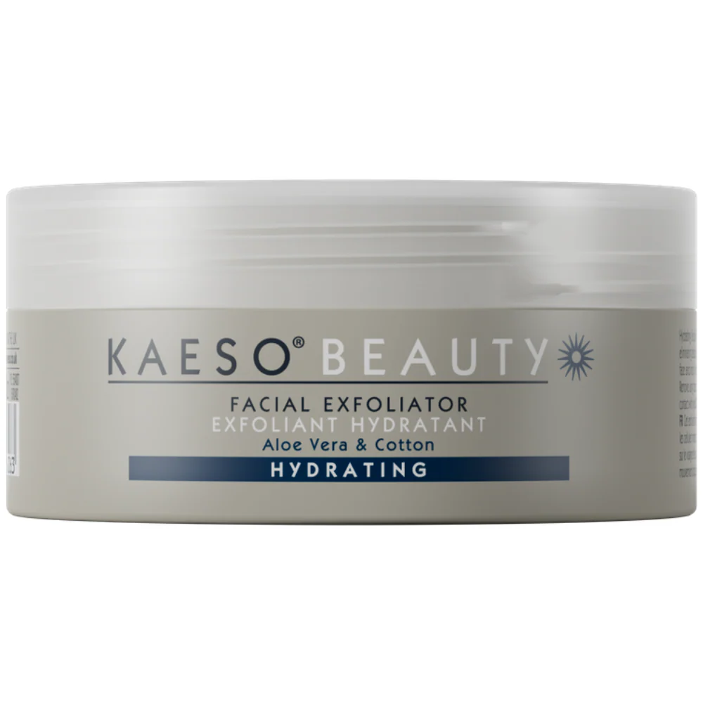 Kaeso Hydrating Exfoliator 245ml