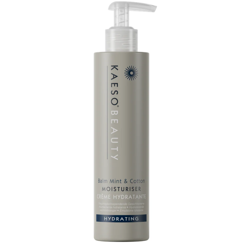 Kaeso Hydrating Moisturiser 195ml