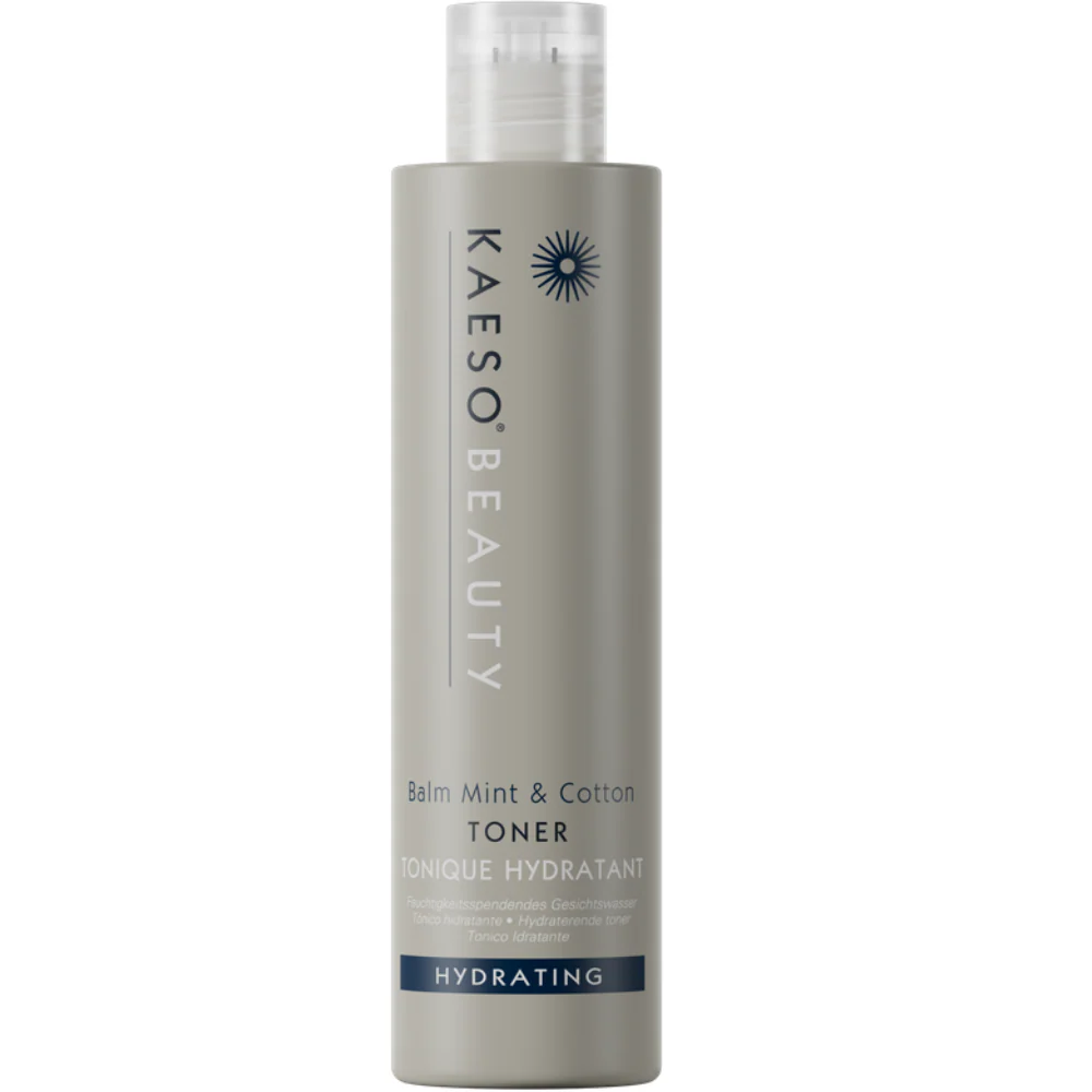 Kaeso Hydrating Toner 195ml
