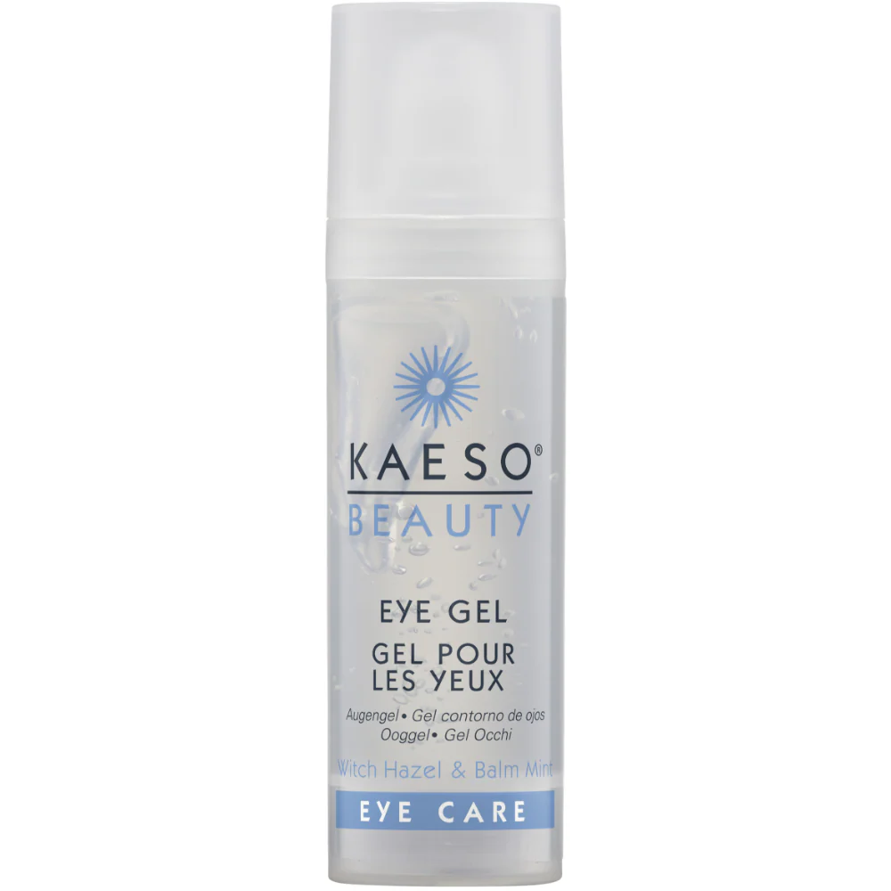 Kaeso I Sparkle Eye Gel 30ml