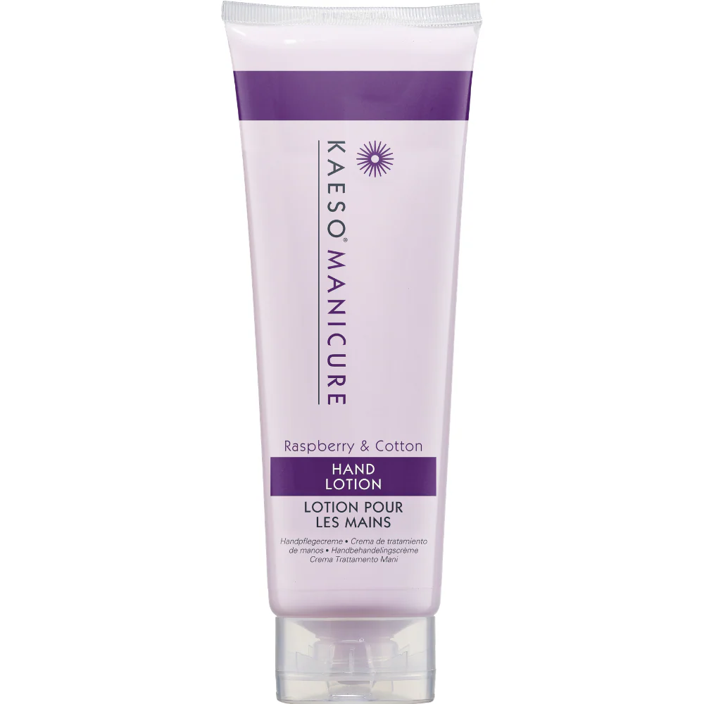 Kaeso Raspberry Ripple Hand Lotion 250ml