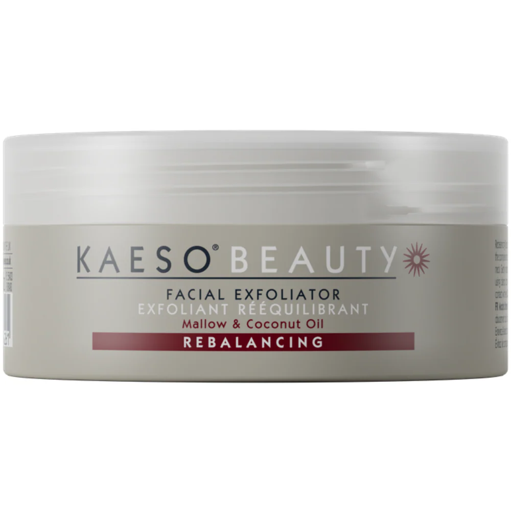 Kaeso Rebalancing Exfoliator 95ml