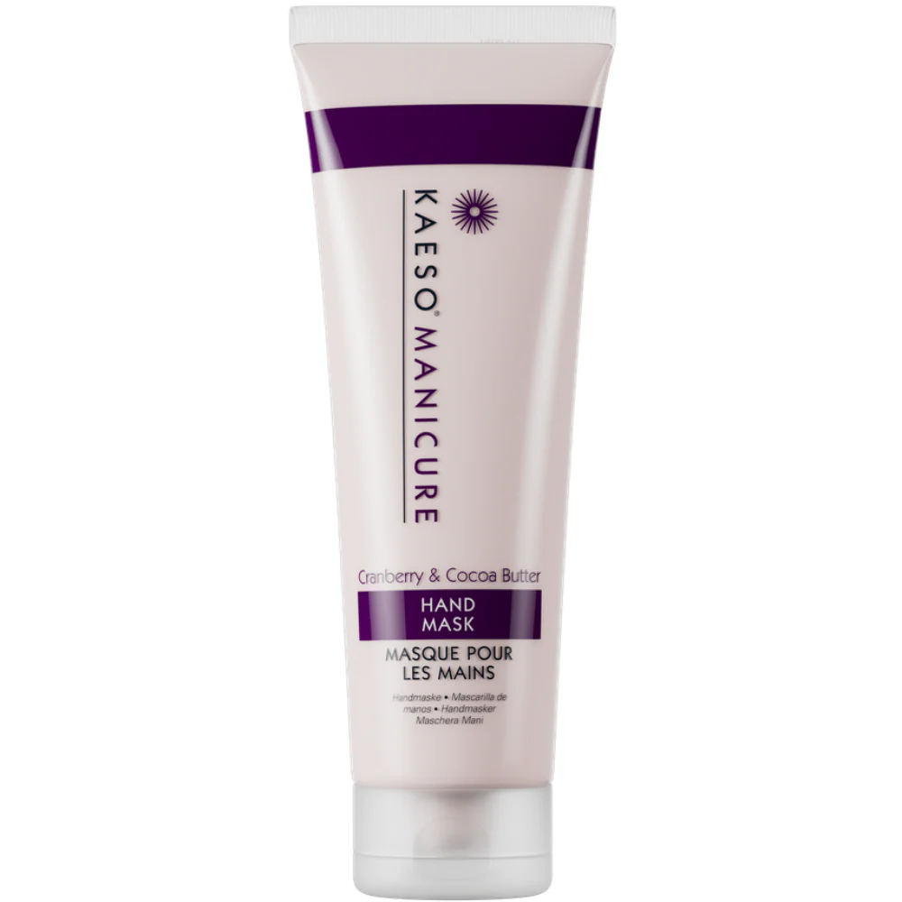 Kaeso Wild Berry Butter Hand Mask 250ml