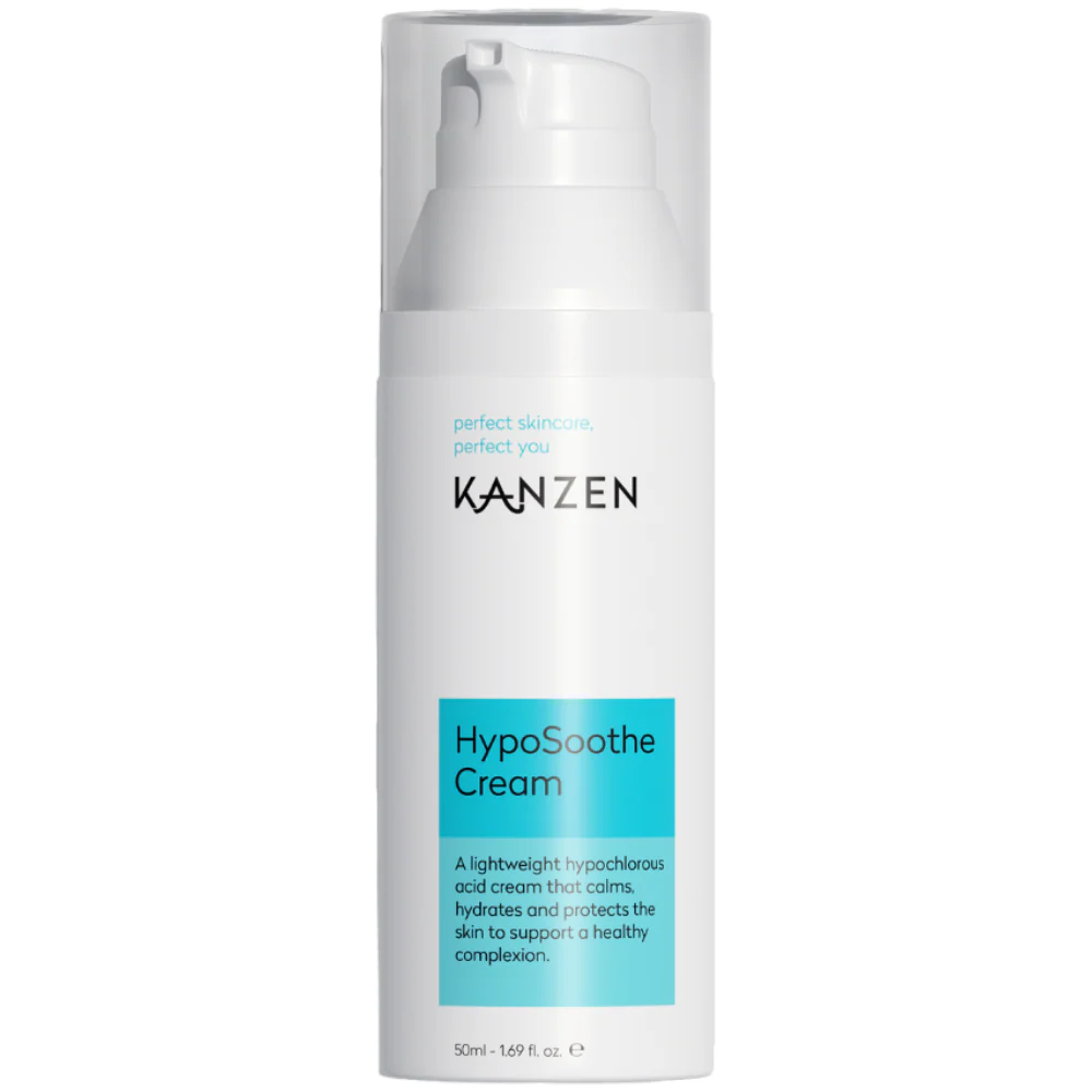 Kanzen HypoSoothe Cream 50ml