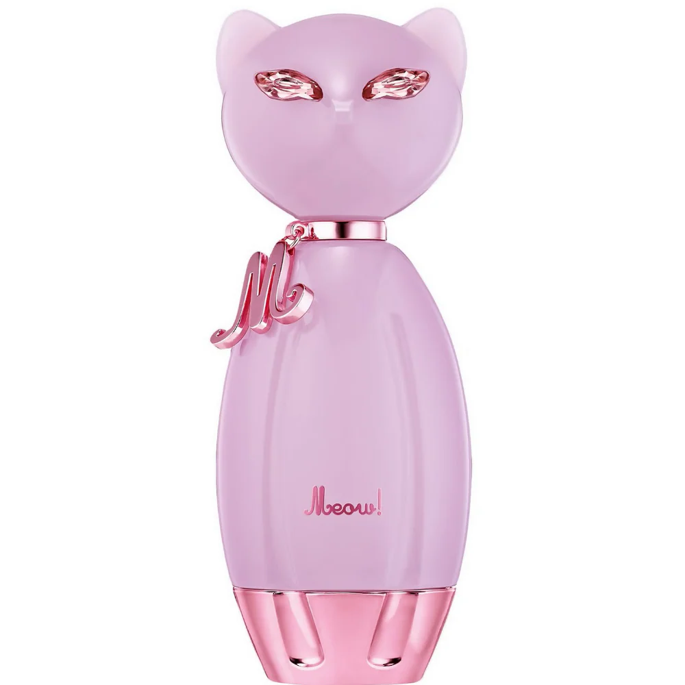 Katy Perry Purr Meow Eau De Parfum 100ml