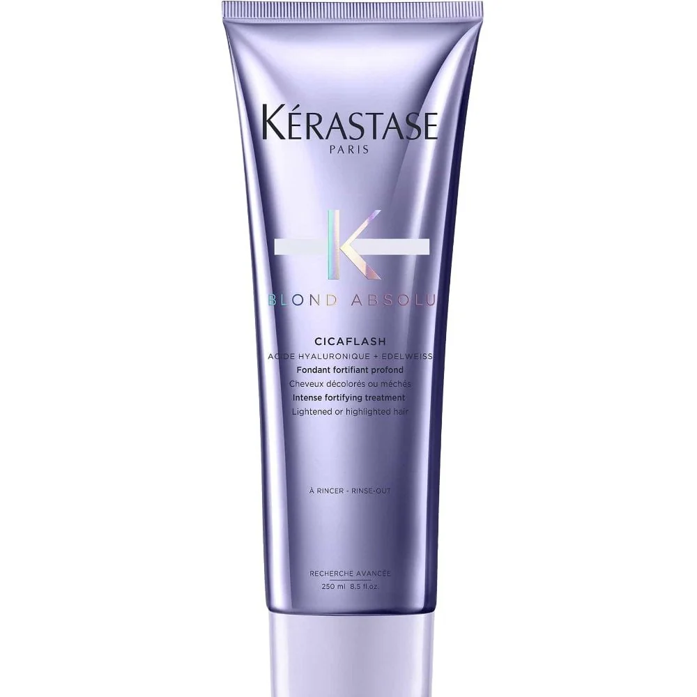 Kérastase Blond Absolu Shine, Strength & Neutralising Trio - Image 4