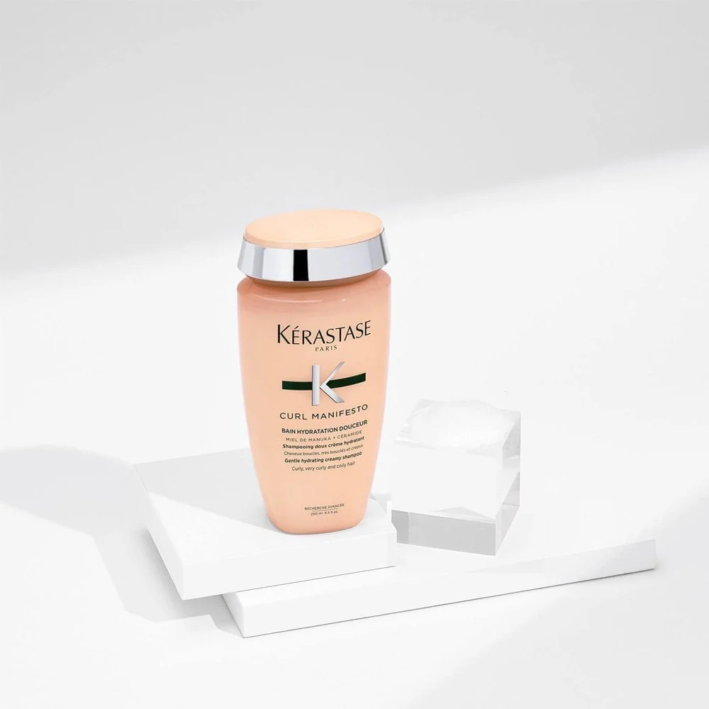 Kérastase Curl Manifesto Complete Care Set - Image 3