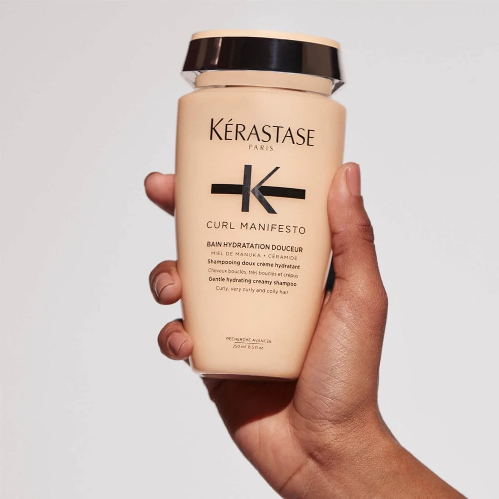Kérastase Curl Manifesto Complete Care Set - Image 7