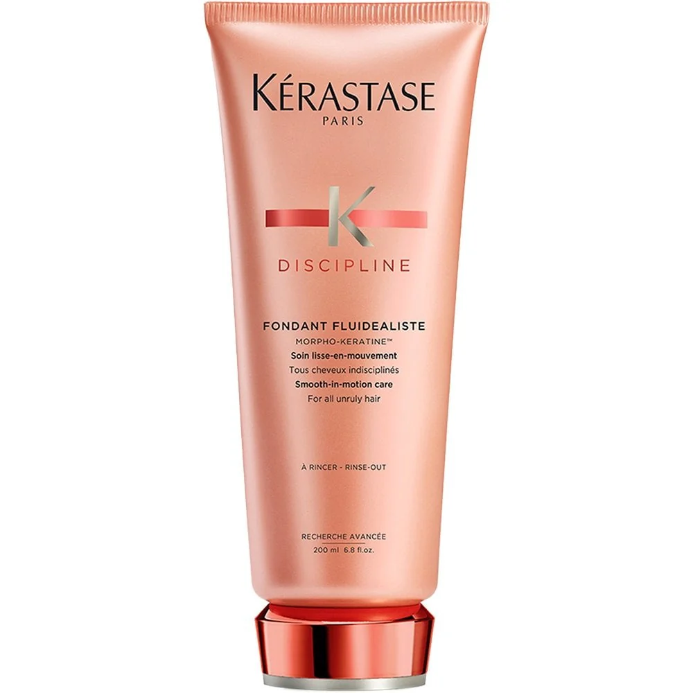 Kérastase Discipline Fondant Fluidealiste Smooth-In-Motion Care 200ml