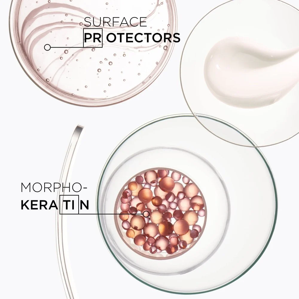 Kérastase Discipline Fondant Fluidealiste Smooth-In-Motion Care 200ml - Image 4
