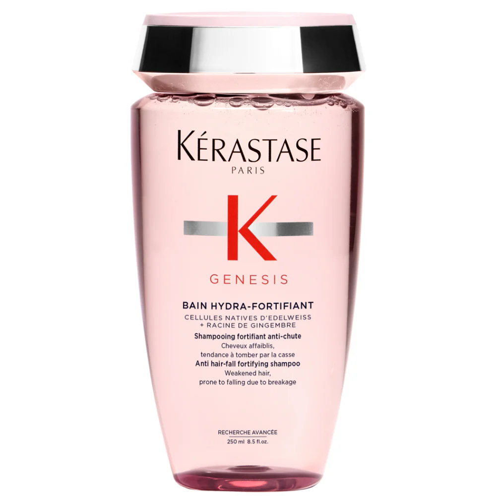 Kérastase Genesis Bain Hydra-Fortifiant Anti Hair-Loss Shampoo 250ml