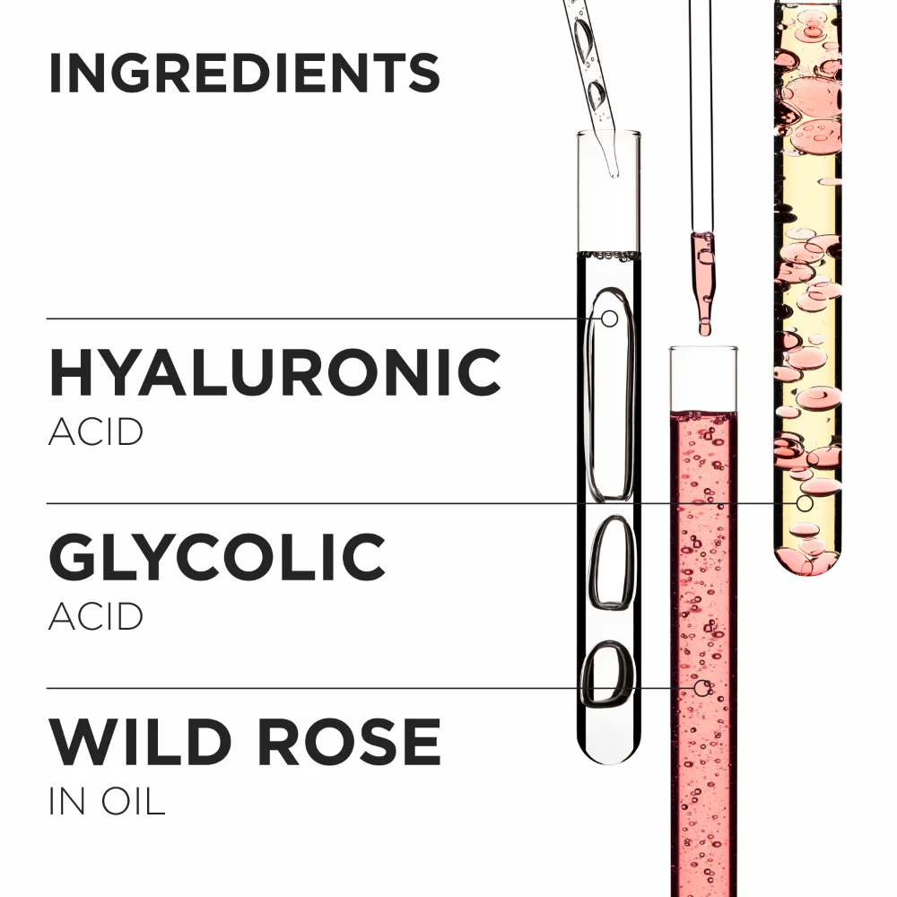 Kérastase Gloss Absolu Bain Hydra-Glaze Hydra-Illuminating Shampoo Refillable Bottle 500ml - Image 5