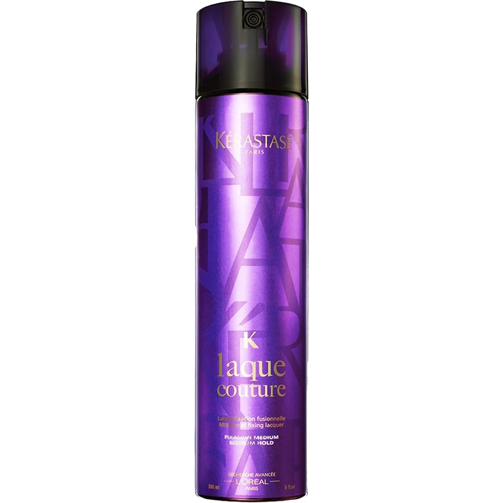 Kérastase Laque Couture Micro Mist Fixing Laquer 300ml