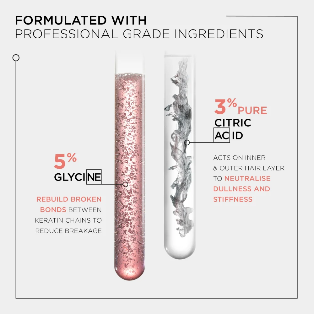 Kérastase Première Bonding Advanced Repairing Shampoo 250ml & Conditioner 200ml Twin - Image 4