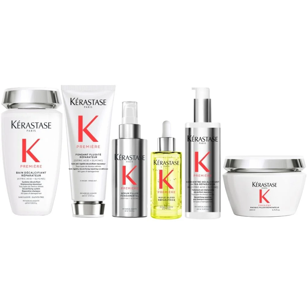 Kérastase Première Bonding Repairing Set