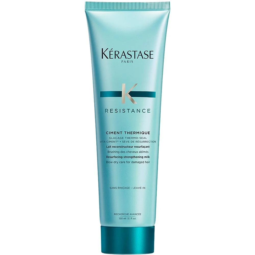 Kérastase Resistance 3 Step Strengthening Routine - Image 4