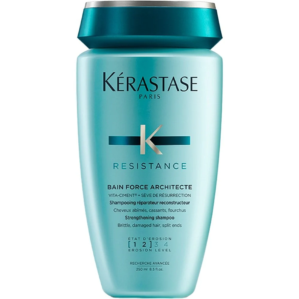 Kérastase Resistance Complete Strengthening Routine - Image 2