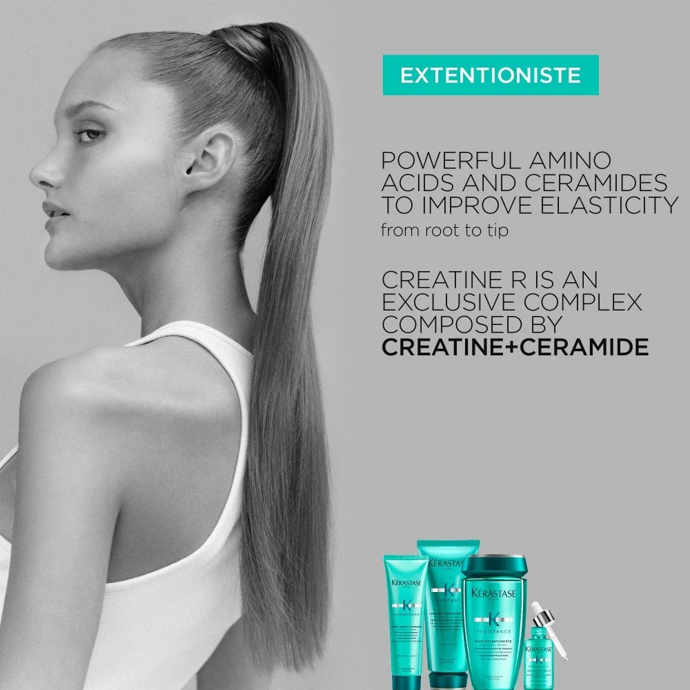 Kérastase Resistance Extentioniste Complete Regime - Image 6