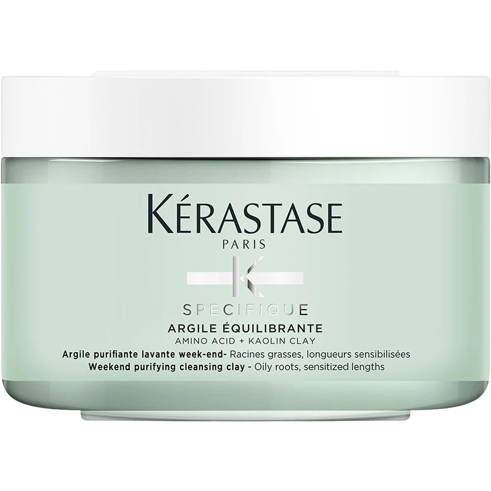 Kérastase Specifique Argile Equilibrante Weekend Purifying Clay 250ml