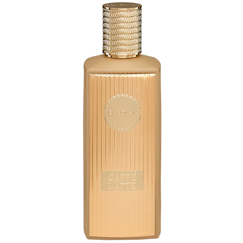 Khadlaj Caffe Latte Extrait De Parfum 100ml