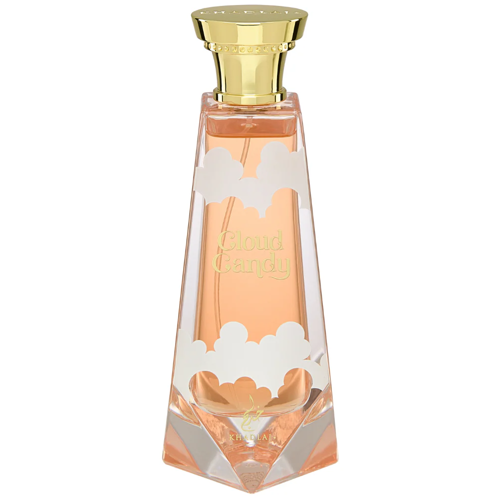 Khadlaj Cloud Candy Extrait De Parfum 100ml