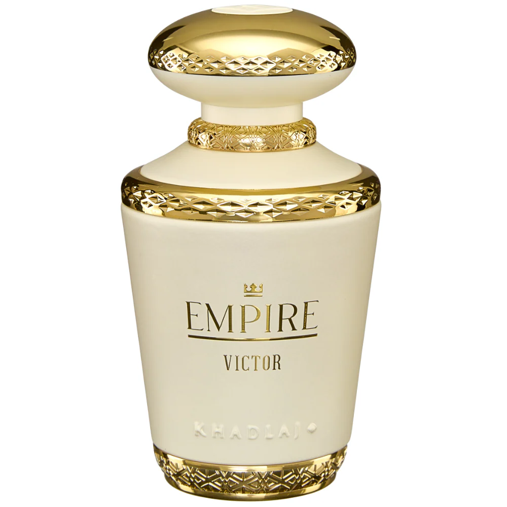 Khadlaj Empire Victor Eau De Parfum 100ml