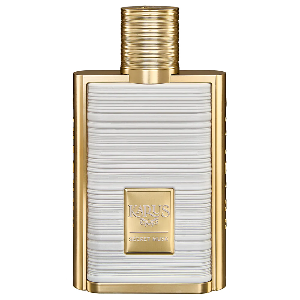 Khadlaj Karus Secret Musk Eau De Parfum 100ml