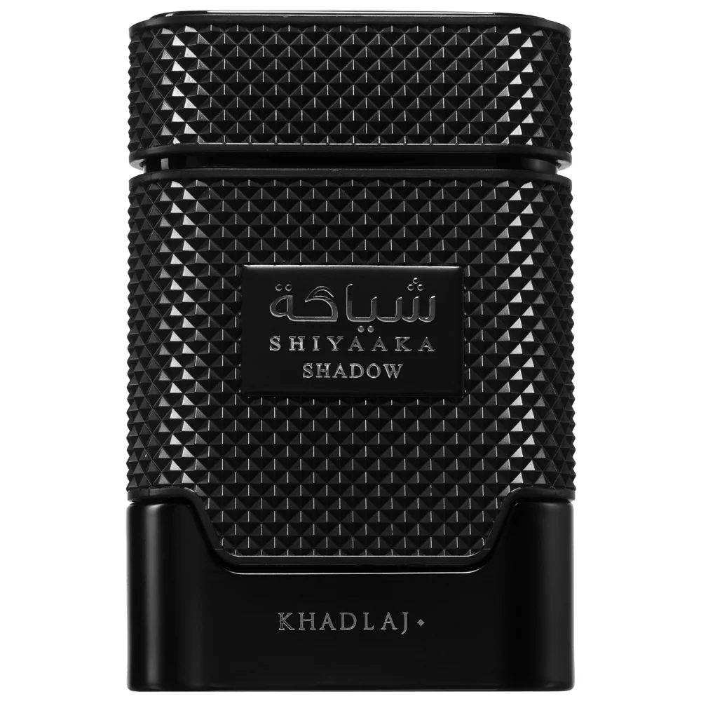 Khadlaj Shiyaaka Shadow Eau De Parfum 100ml