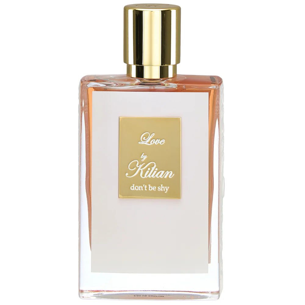 Kilian Love Dont Be Shy Eau De Parfum 50ml