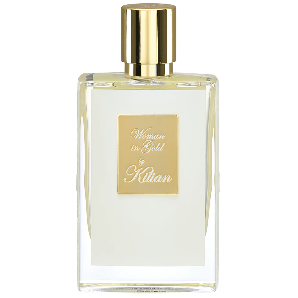 Kilian Woman In Gold Eau De Parfum 50ml