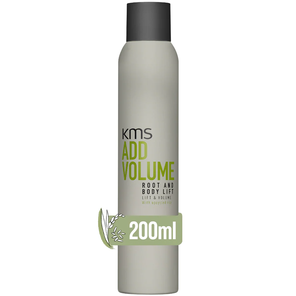 KMS Add Volume Targeted Root & Body Lift 200ml