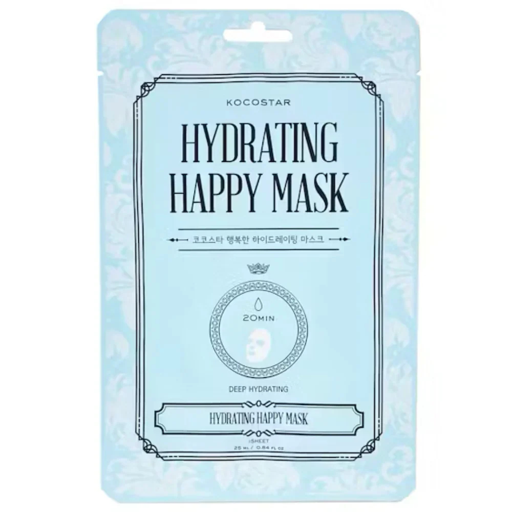 KOCOSTAR Happy Mask Kit - Image 5