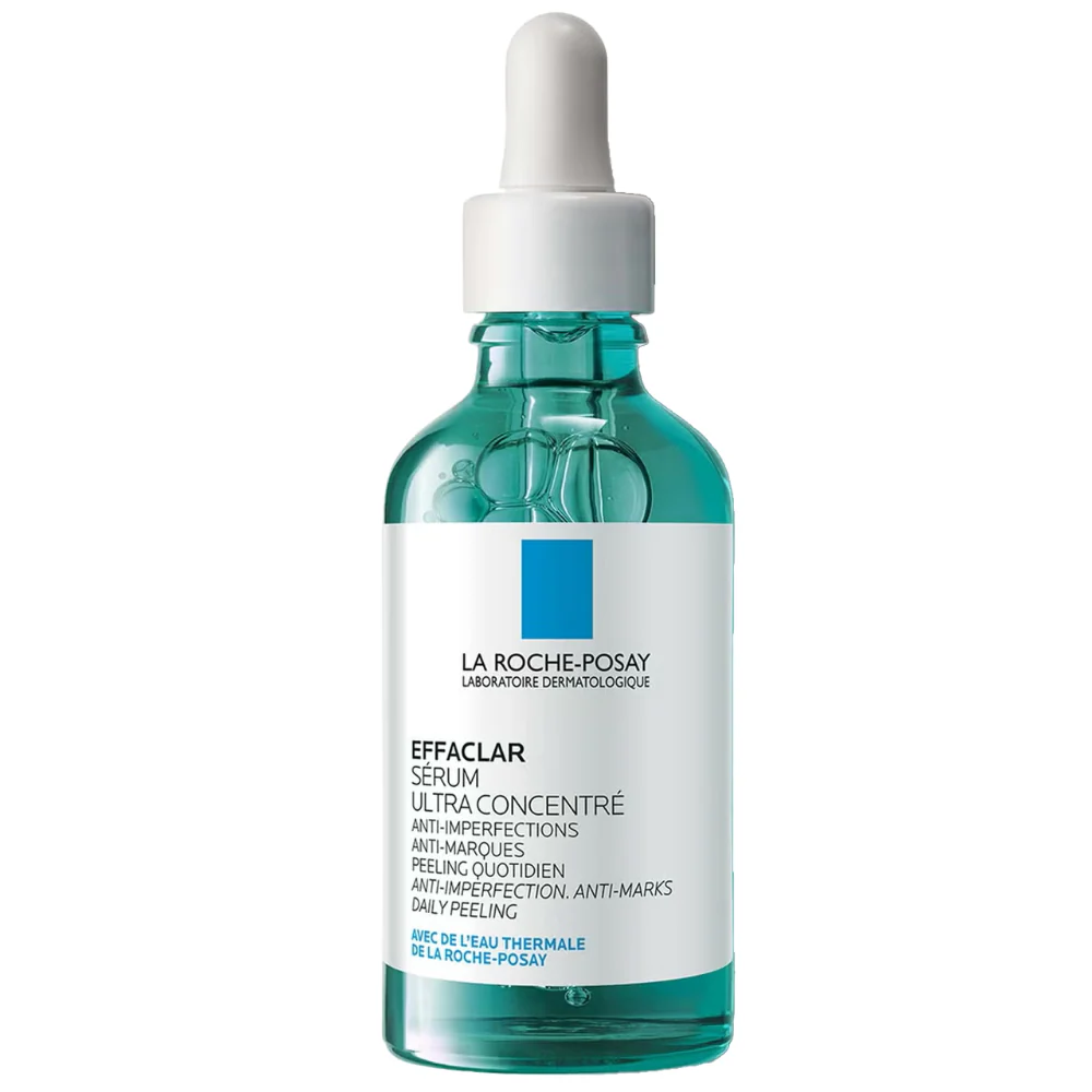 La Roche-Posay Effaclar Ultra Concentrate Acne Treatment Serum 30ml