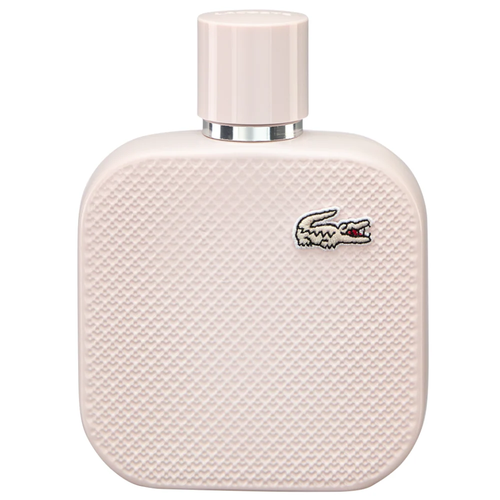 Lacoste L.12.12 Rose Women Eau De Parfum 100ml