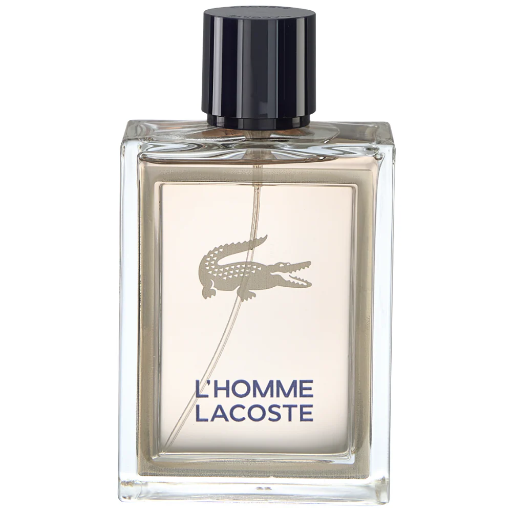 Lacoste L'Homme Eau De Toilette 100ml