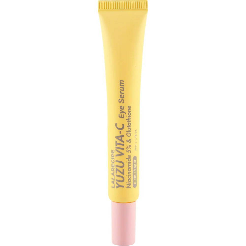 Lalarecipe Yuzu Vita C Eye Serum 35ml