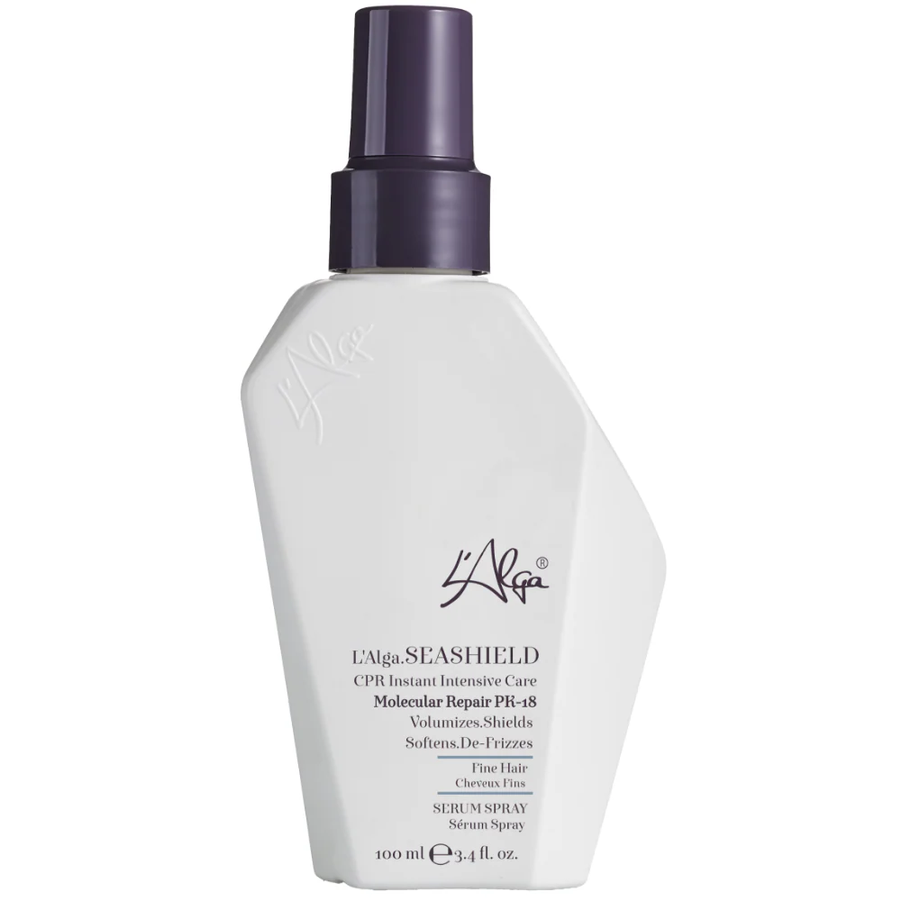 L'Alga CPR SeaShield Hair Serum for Fine Hair 100ml