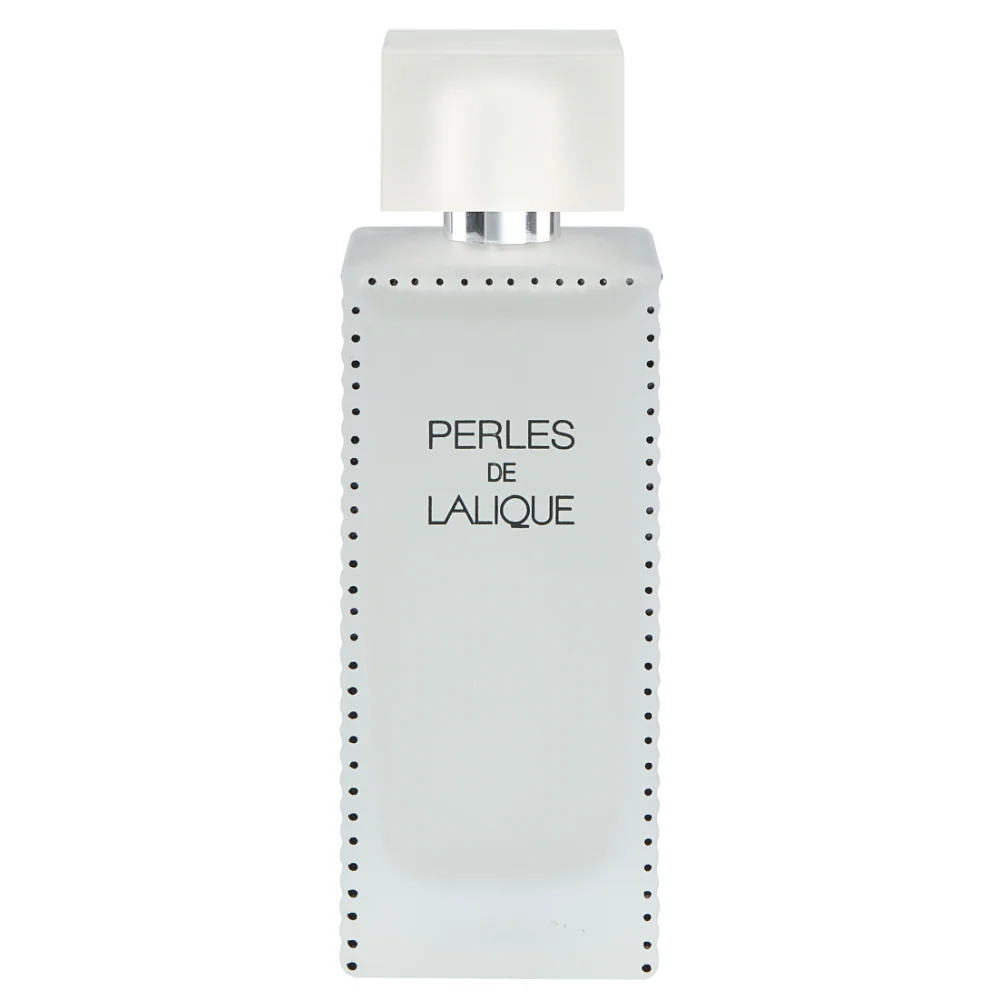 Lalique Perles De Lalique Eau De Parfum 100ml