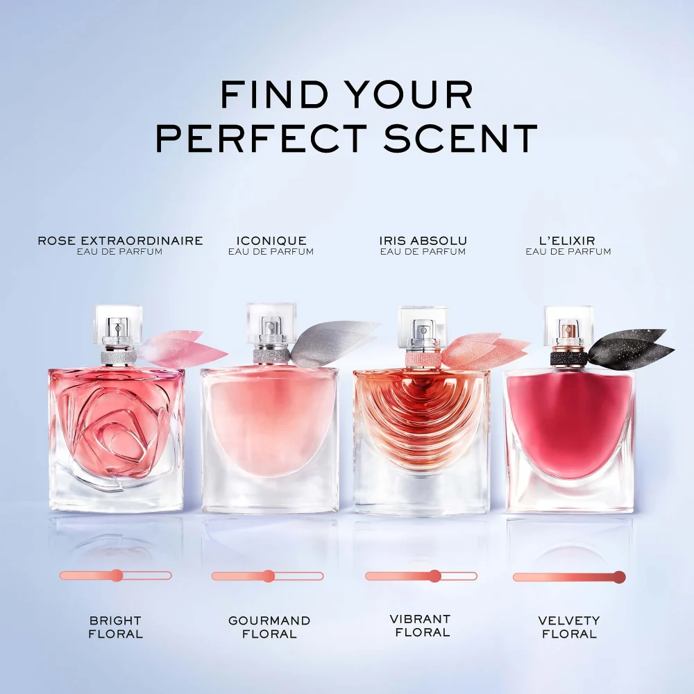 Lancome La Vie Est Belle Elixir Eau De Parfum 30ml - Image 6