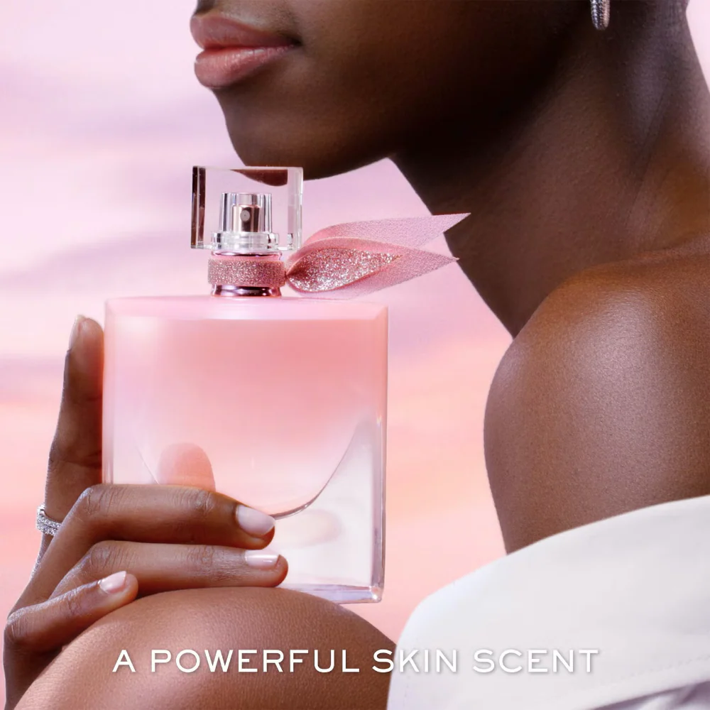Lancome La Vie Est Belle Vanille Nude Eau De Parfum 100ml - Image 4