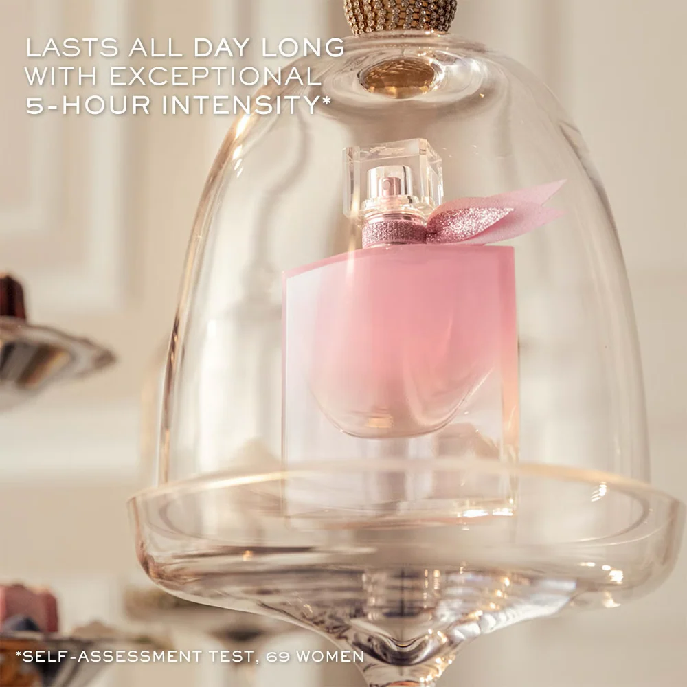 Lancome La Vie Est Belle Vanille Nude Eau De Parfum 30ml - Image 5