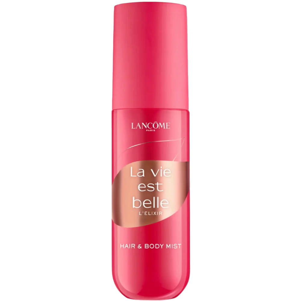 Lancome La Vie Est Belle LElixir Hair & Body Mist 100ml