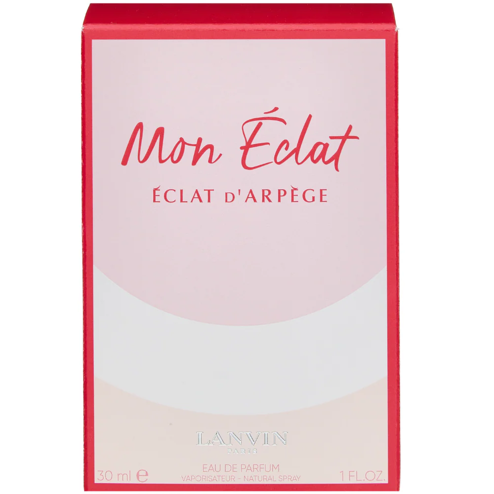 Lanvin Mon Eclat D'arpege Eau De Parfum 30ml - Image 3
