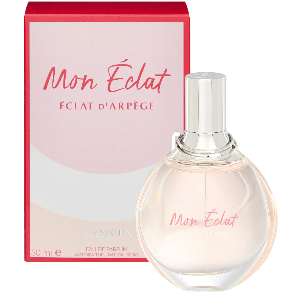 Lanvin Mon Eclat D'arpege Eau De Parfum 50ml - Image 2