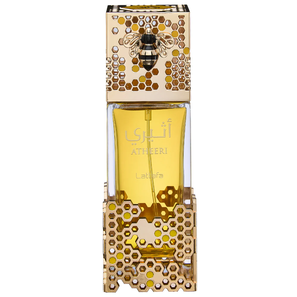 Lattafa Atheeri Eau De Parfum 100ml
