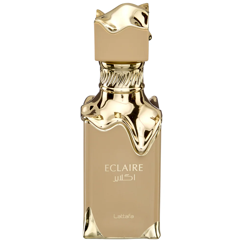 Lattafa Eclaire Eau De Parfum 100ml