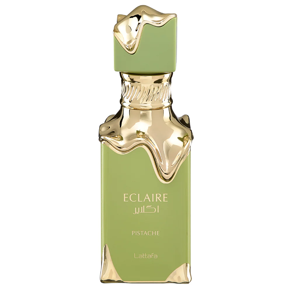 Lattafa Eclaire Pistache Eau De Parfum 100ml