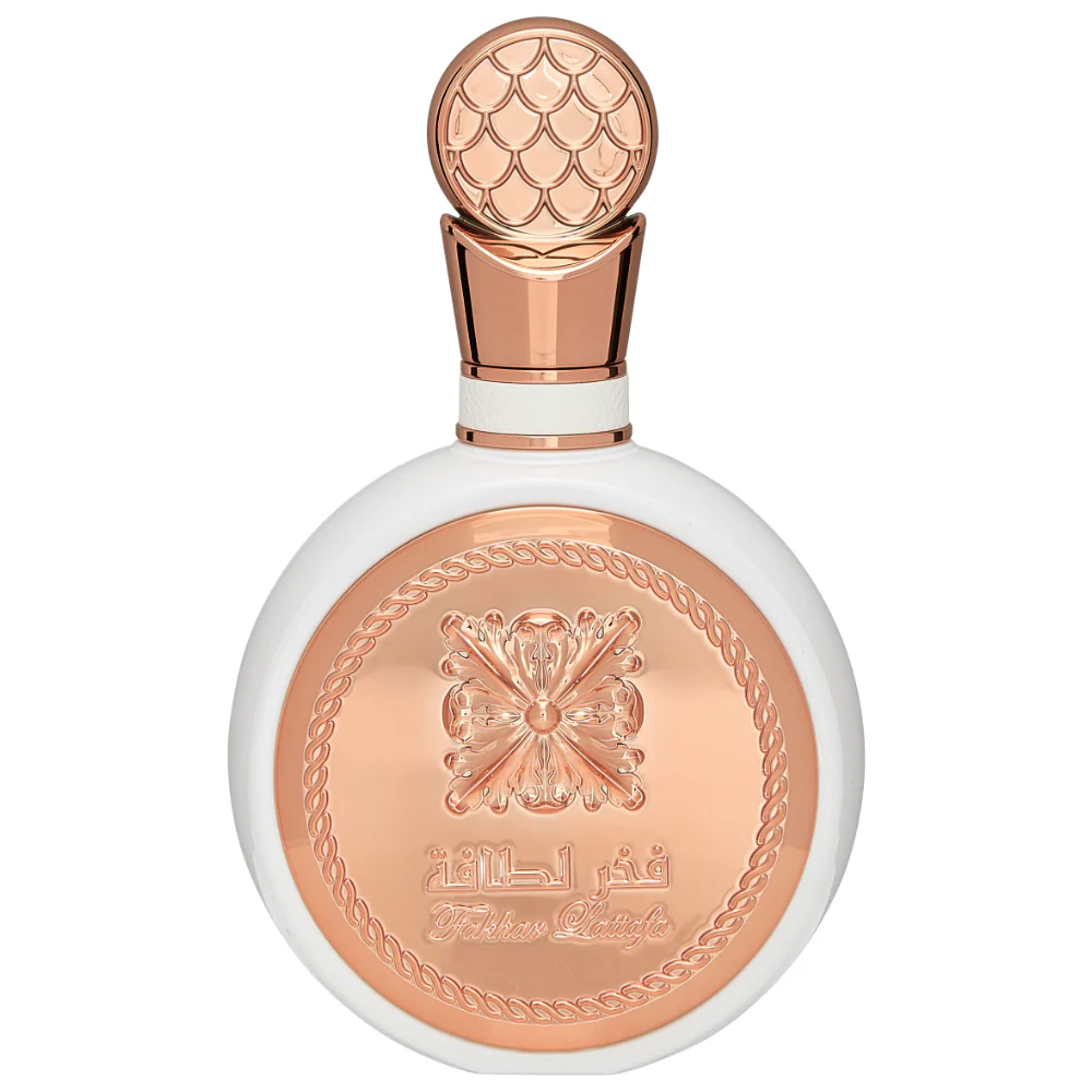 Lattafa Fakhar Women Eau De Parfum 100ml