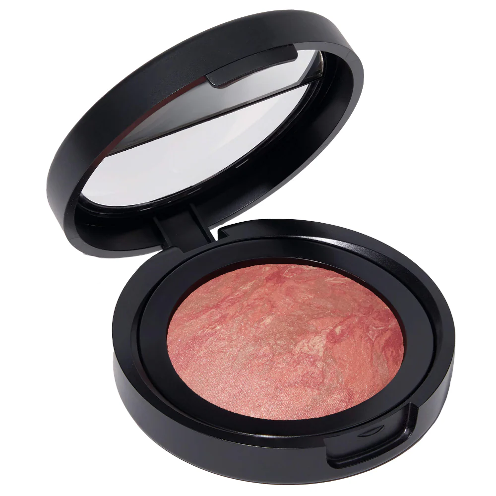 Laura Geller Baked Blush-n-Brighten Marbleised Blush 4.5g - Image 6